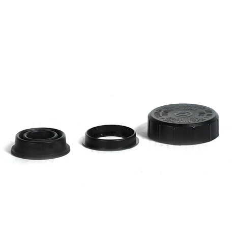 KR Master Cylinder Tank Cap Kit OK
