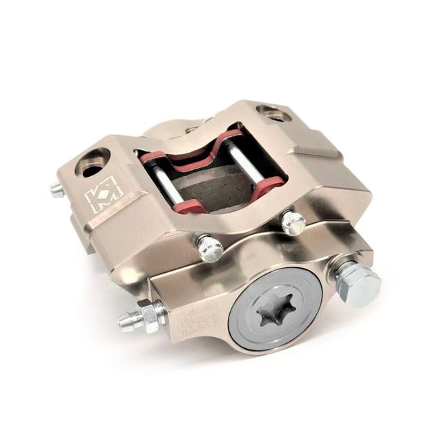 KR Brake Caliper Complete OK