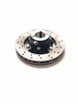 KR Brake Disc 150 x 13mm Complete Mini Rear