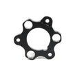 KR Brake Disc Floating Adaptor For 180 x 17mm Disc KZ Rear