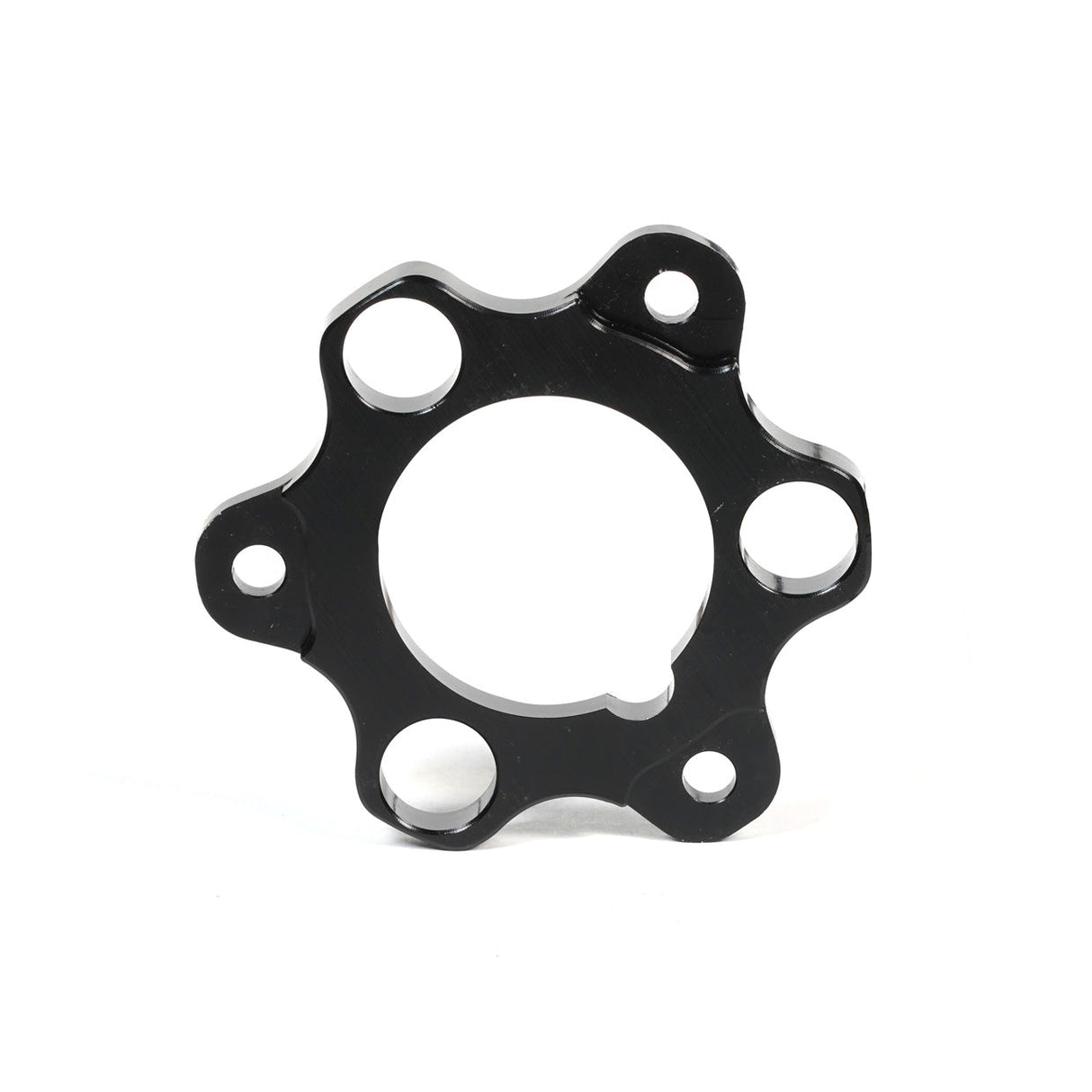 KR Brake Disc Floating Adaptor For 180 x 17mm Disc KZ Rear