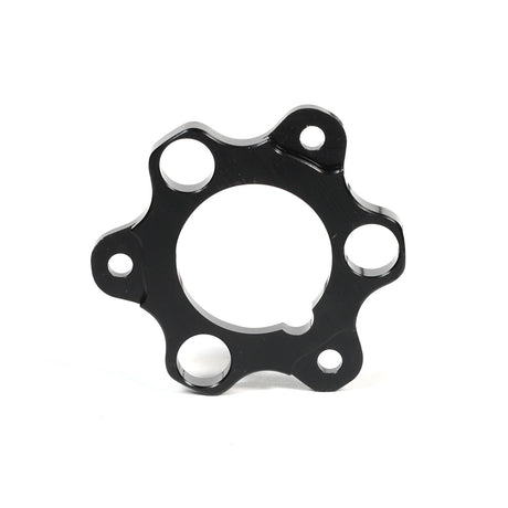 KR Brake Disc Floating Adaptor For 180 x 17mm Disc KZ Rear