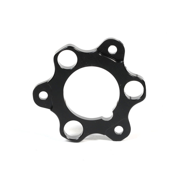 KR Brake Disc Floating Adaptor For 180 x 17mm Disc KZ Rear