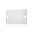 KR Master Cylinder Cover Gasket 55 x 35mm KZ | Mini