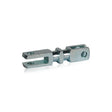 KR Mater Cylinder Double Fork For Brake Distributor KZ