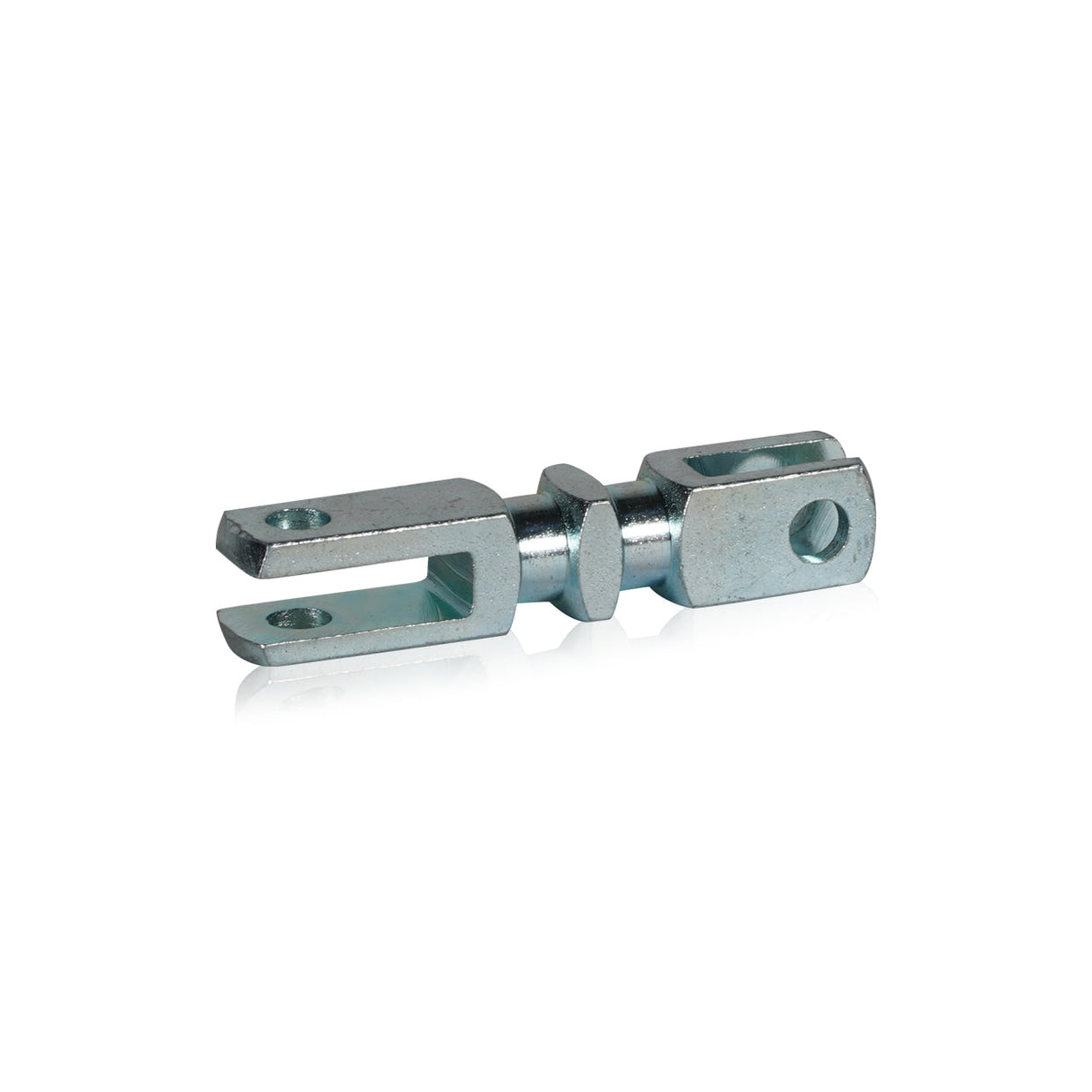 KR Mater Cylinder Double Fork For Brake Distributor KZ
