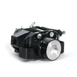 KR Caliper With Pads KZ Front | Mini Rear