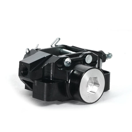 KR Caliper With Pads KZ Front | Mini Rear