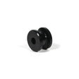 KR Master Cylinder Aluminium Spacer KZ | Mini Black