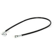 KR Brake Line Kit Rear Mini