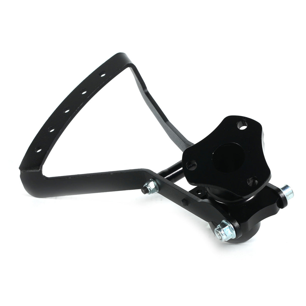 KR Clutch Lever With Steering Boss KZ
