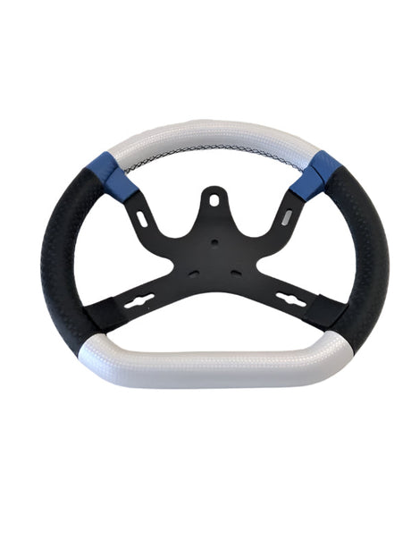 FA Kart Steering Wheel Mini