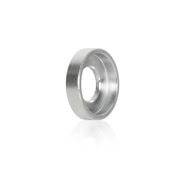 KR Stub Axle Spacer End Stop 25mm KZ | OK