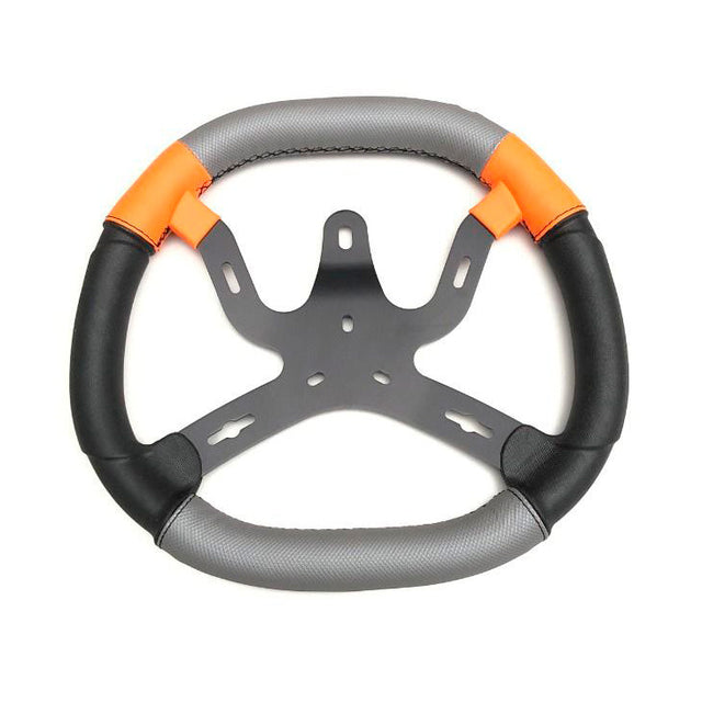 Kart Republic Steering Wheel OK | KZ