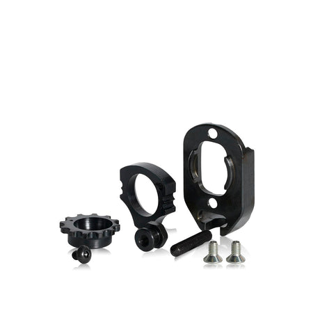 KR 'Easy' Caster Adjustment Set Complete M10 Single Side