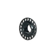 KR King Pin Castor Adjuster 3 Degrees Offset