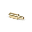 KR Fuel Tank Low Suction Fitting Brass