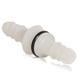 KR Fuel Tank Fitting Low OK | Mini