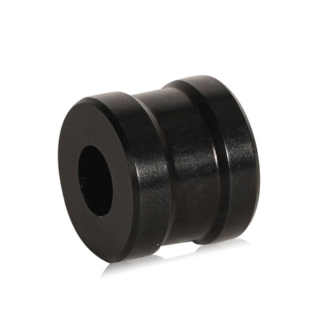KR Fuel Tank Aluminium Spacer M8 Black Mini
