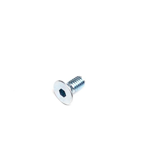 KR Castor Adjuster Bolt Countersunk For 'Easy' M4x 6mm