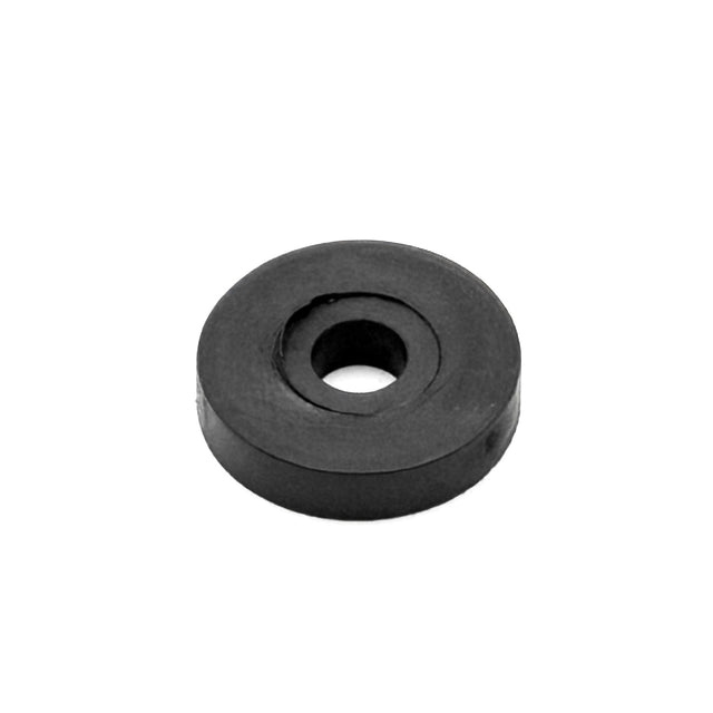 Kartech Floor Tray Spacer Rubber Black 6mm