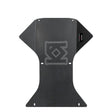 KR Floor Tray Mini Carbon