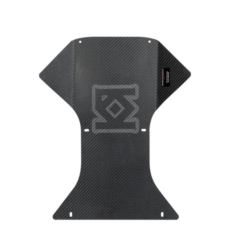 KR Floor Tray Mini Carbon