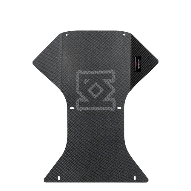 KR Floor Tray Mini Carbon