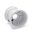 KR Wheel Mg White
