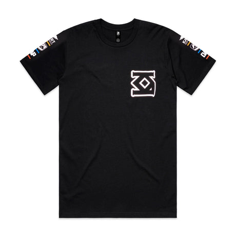 KR Global T Shirt