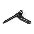 Kartech Stub Axle 17mm 8mm Kingpin Cadet X5-X6