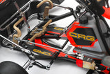 CRG KT2 30mm - TAG Kart