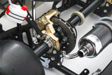 CRG KT2 30mm - TAG Kart