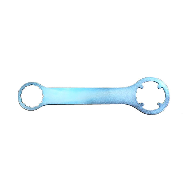 Kartech Axle Ride Height | Caster Spanner X5-X7