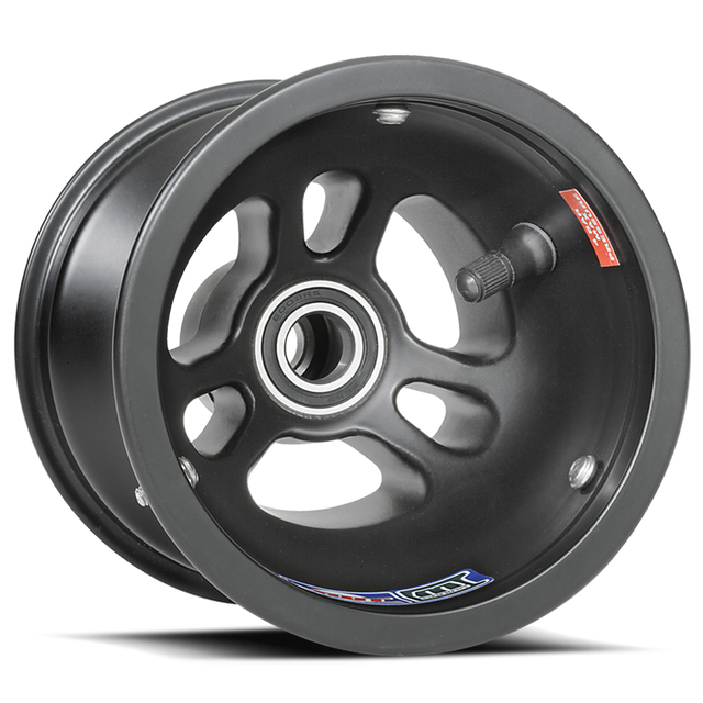 DWT Wheel Vented