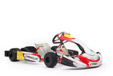 Parolin Le Mans Tag Chassis