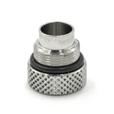 MyChron Blanking Plug