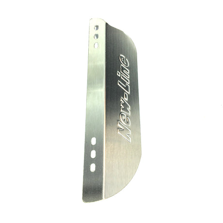 Radiator Stone Deflector - Bare