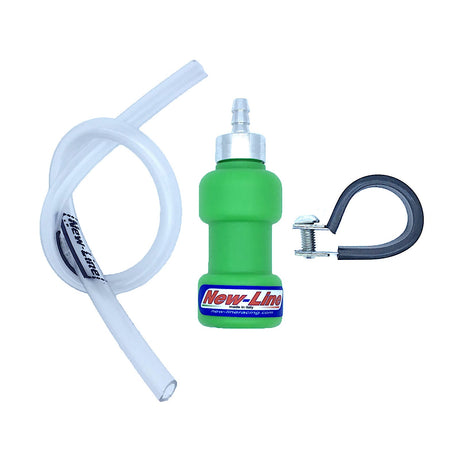 Water Catch Tank & Fitting Kit - Green