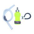 Water Catch Tank & Fitting Kit - Yellow