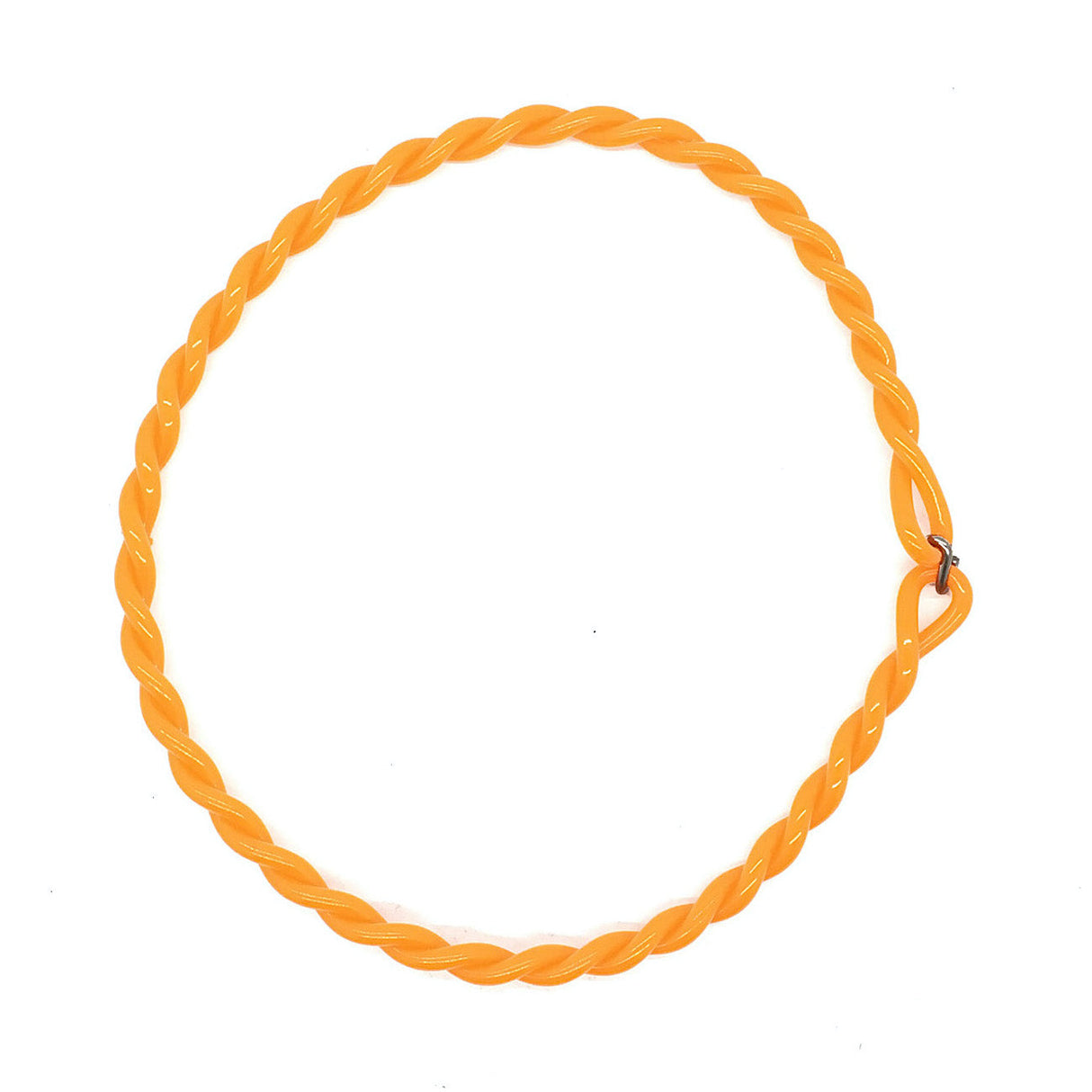 Water Pump Belt - Twisted W/Hook