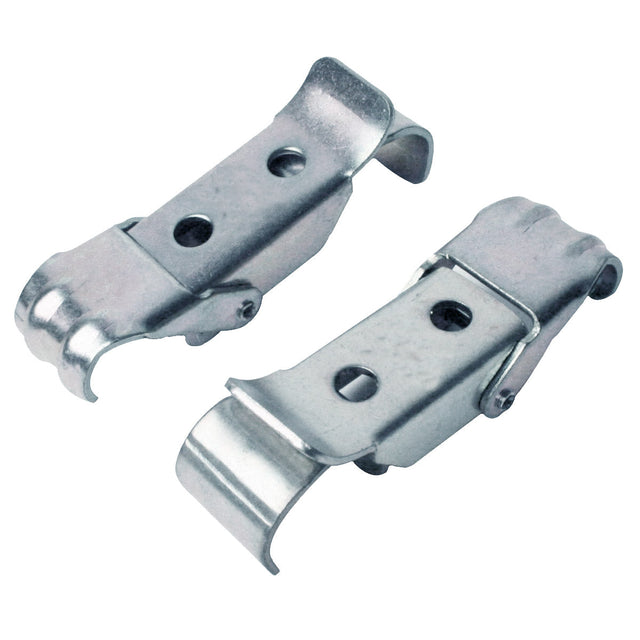 KG Nosecone Clamp Steel 2 Piece