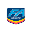 FA Alonso Kart FA2 DD2