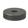 Kartech Seat Spacer Black Plastic 8mm