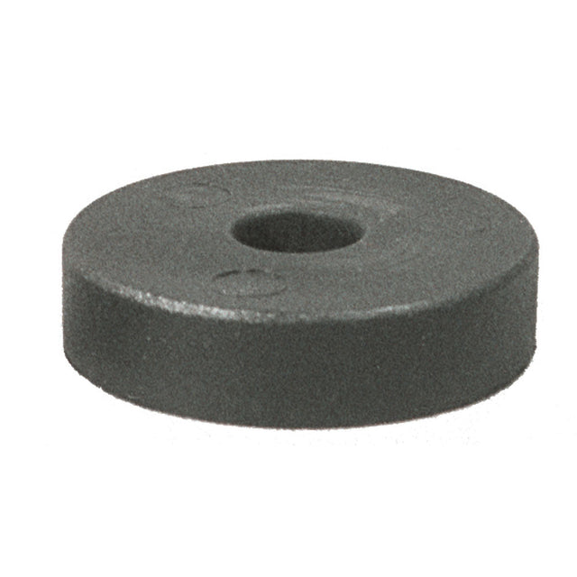 Kartech Seat Spacer Black Plastic 8mm