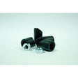 Kartech Bumper Rear Nylon Insert 28-32mm | 1 Side Only