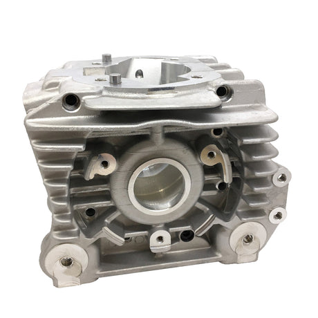 Crankcase Reedjet - Historic