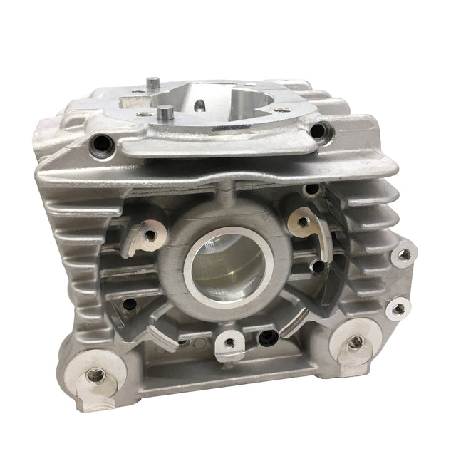 Crankcase Reedjet - Historic