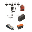Rotax Battery Charger Adaptor - Australian Plug