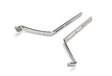 KG Nassau Support Bracket Top Set MK27